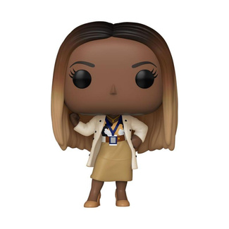 Abbott Elementary Funko POP! TV figurka Ava Coleman 9 cm