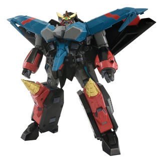 The King of Braves GaoGaiGar FINAL Toyrise Action Figure Gaofighgar 18 cm