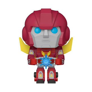 Transformers Retro Series Funko POP! TV figurka Hot Rod w/Matrix 9 cm