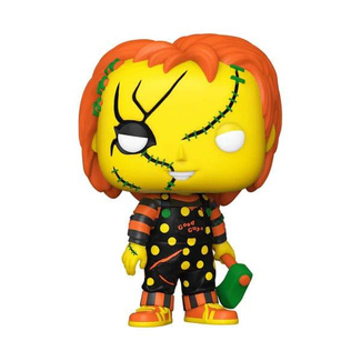 Child´s Play Funko POP! Movies figurka Vintage Halloween Chucky 9 cm