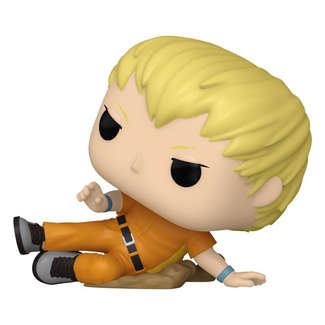 My Hero Academia - Hero League Baseball Funko POP! Animation figurka Ojiro 9 cm