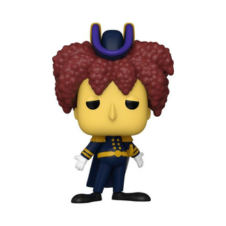Simpsons Pop! Animation figurka Sideshow Bob 9 cm