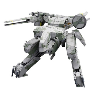 Metal Gear Solid Plastic Model Kit 1/100 Metal Gear Rex 22 cm