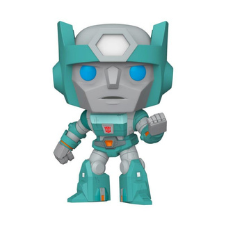 Transformers Funko POP! TV figurka Kup 9 cm