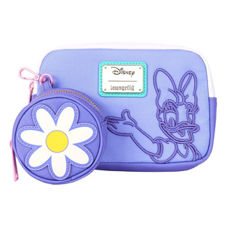 Disney by Loungefly Sling Bag Daisy Duck