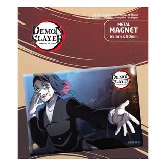 Kimetsu no Yaiba Fridge Magnet Enmu
