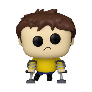 South Park Funko POP! TV figurka Jimmy Valmer 9 cm