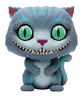 Alice in Wonderland 2010 Funko POP! Disney figurka Cheshire Cat 9 cm