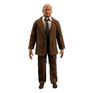 Halloween 1978 Action Figure 1/6 Dr Loomis 30 cm