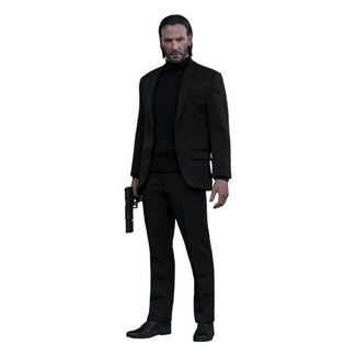 John Wick Movie Masterpiece Action Figure 1/6 John Wick 31 cm