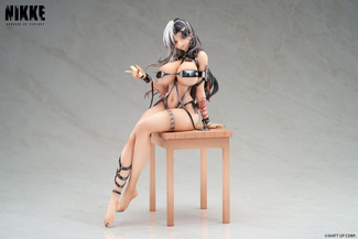 Nikke PVC Statue 1/7 Rosanna