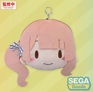 Coloful Stage! Plush Keychain Honami Mochizuki 15 cm