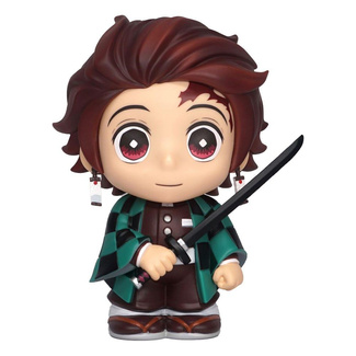 Kimetsu no Yaiba Coin Bank Tanjiro