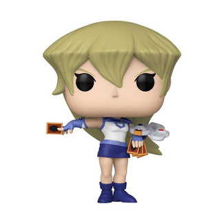 Yu-Gi-Oh! Pop! Animation figurka Alexis Rhodes 9 cm