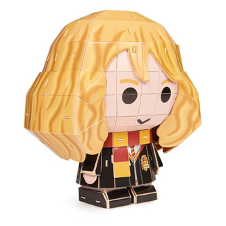 4D Build - Hermione 3D Puzzle