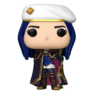 Arcane League of Legends Funko POP! Animation figurka Caitlyn 9 cm