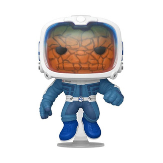 First Steps POP! Vinyl Figure The Thing (Astronaut) 9 cm