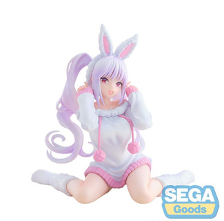 Nikke Yumemirize PVC Statue Alice 10 cm