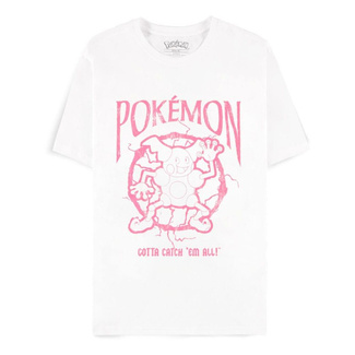 Pokémon T-Shirt Mr. Mime