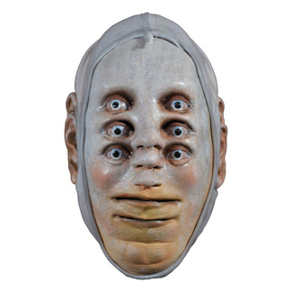 Trick or Treat Studios Originals Mask Vertigo Standard