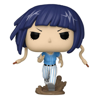 My Hero Academia - Hero League Baseball Funko POP! Animation figurka Jiro 9 cm