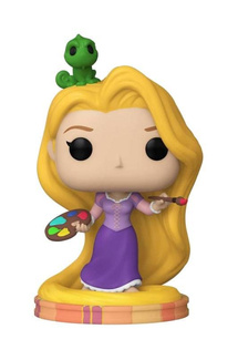 Ultimate Princess Funko POP! Disney figurka Rapunzel 9 cm