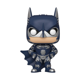 Batman 80th Funko POP! Heroes figurka Batman (1997) 9 cm