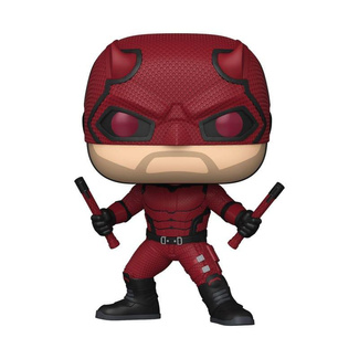 Born Again Funko POP! Marvel figurka Daredevil 9 cm