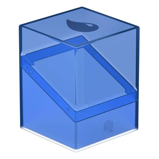 The Gathering "Mana Edition" - Island