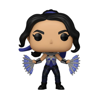 Mortal Kombat II (2026) Funko POP! Games figurka Kitana 9 cm