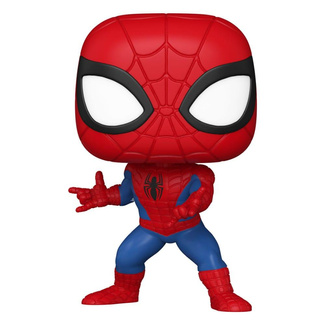 Marvel New Classics Funko POP! figurka Spider-Man 9 cm