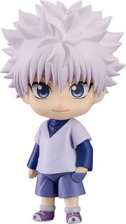 Hunter Exam Ver. 10 cm