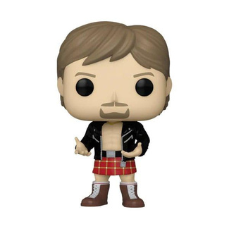 WWE Funko POP! figurka Rowdy Roddy Piper 9 cm