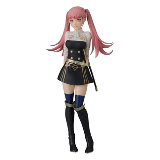 Three Houses Pop Up Parade PVC Statue Hilda Valentine Goneril 16 cm