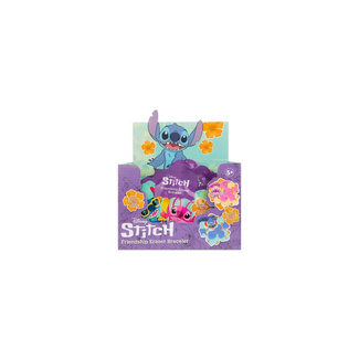 Lilo & Stitch Friendship-Eraser-Bracelets Display (6)