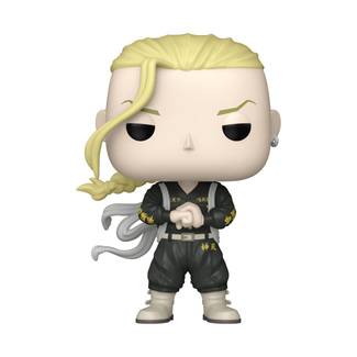 Tokyo Revengers Funko POP! Plus figurka Draken 9 cm