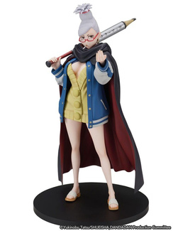 Nex PVC Statue 1/7 Seiko 26 cm