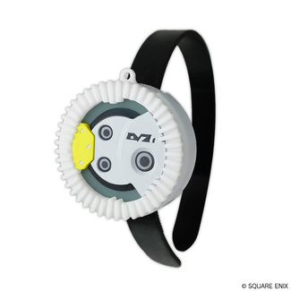 Dawntrail Roleplay Replica Regulator