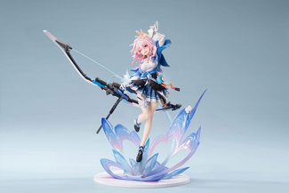 Star Rail PVC Statue 1/7 March 7th 28 cm