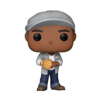 The Shawshank Redemption Funko POP! Movies figurka Ellis 'Red' Boyd Redding 9 cm