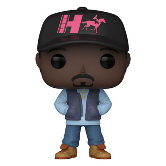 Jordan Peele Funko POP! Movies figurka NOPE- OJ Haywood 9 cm