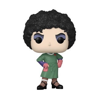 Rocky Horror Picture Show Funko POP! Movies figurka Frank-N-Furter 9 cm