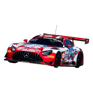 AMG 2025 SPA 24H Ver. 11 cm