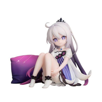 Herrscher of Finality Little Herrscher Ver. 9 cm