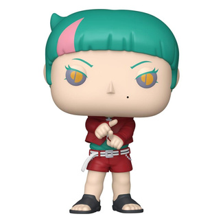 Naruto Next Generations POP! Animation Vinyl Figure Daemon 9 cm