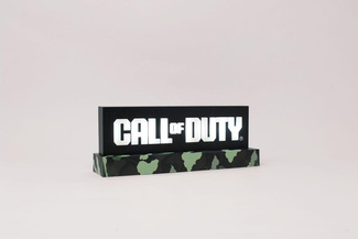 Call of Duty LED-Light New Version 22 cm