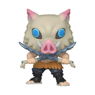 Demon Slayer Funko POP! Animation figurka Inosuke Hashibira 9 cm