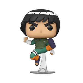 Naruto Funko POP! Animation figurka Rock Lee 9 cm