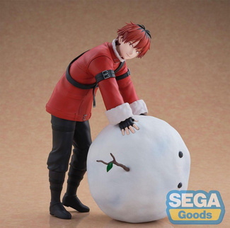 Beyond Journey´s End XStellar PVC Statue Stark Snow Fun Ver. 19 cm