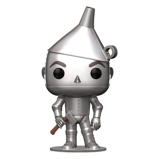 The Wizard of Oz Funko POP! Movies figurka The Tin Man 9 cm